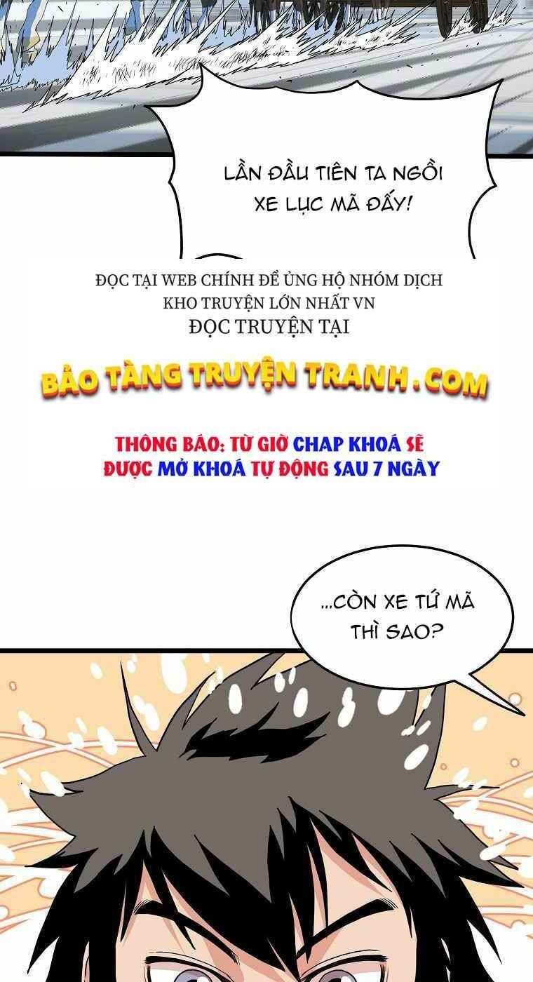 đọc truyện Đăng Nhập Murim Chương 94 ảnh 61 tại Truyện Dạ Ký