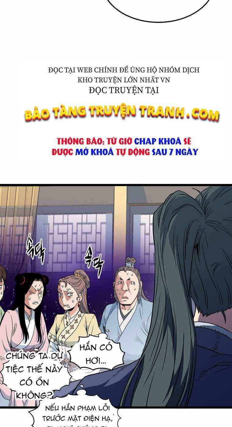 đọc truyện Đăng Nhập Murim Chương 94 ảnh 66 tại Truyện Dạ Ký