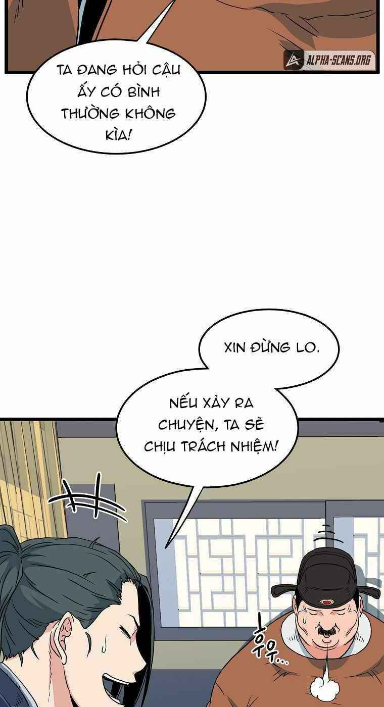 đọc truyện Đăng Nhập Murim Chương 94 ảnh 70 tại Truyện Dạ Ký