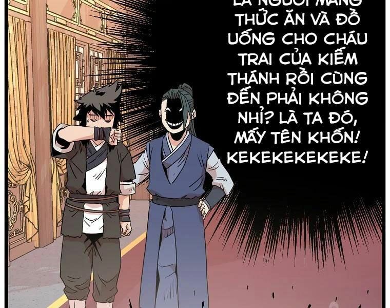 đọc truyện Đăng Nhập Murim Chương 96 ảnh 208 tại Truyện Dạ Ký