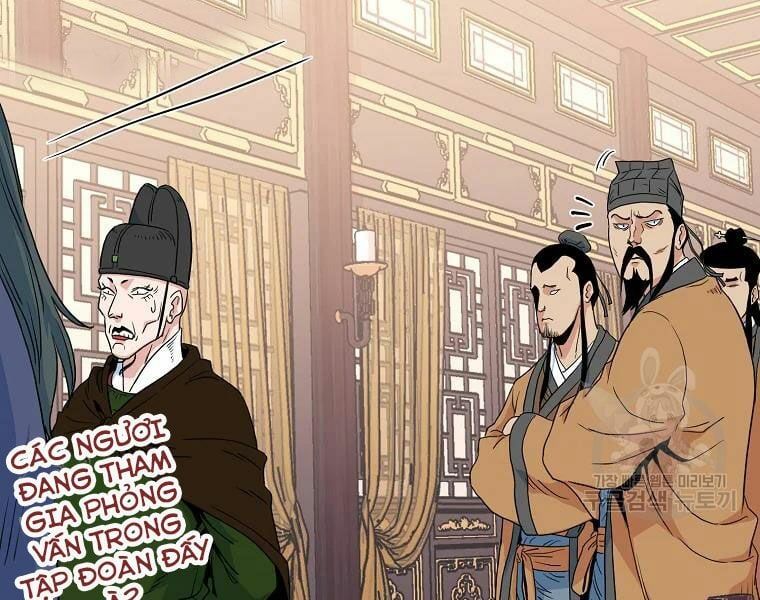 đọc truyện Đăng Nhập Murim Chương 96 ảnh 50 tại Truyện Dạ Ký