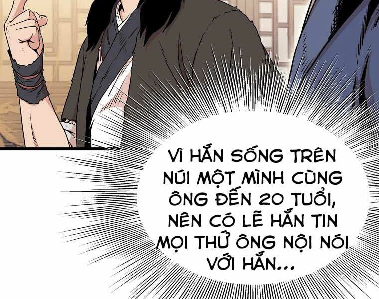 đọc truyện Đăng Nhập Murim Chương 97 ảnh 13 tại Truyện Dạ Ký