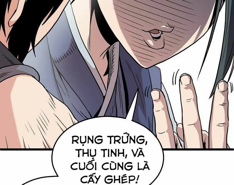 đọc truyện Đăng Nhập Murim Chương 97 ảnh 18 tại Truyện Dạ Ký