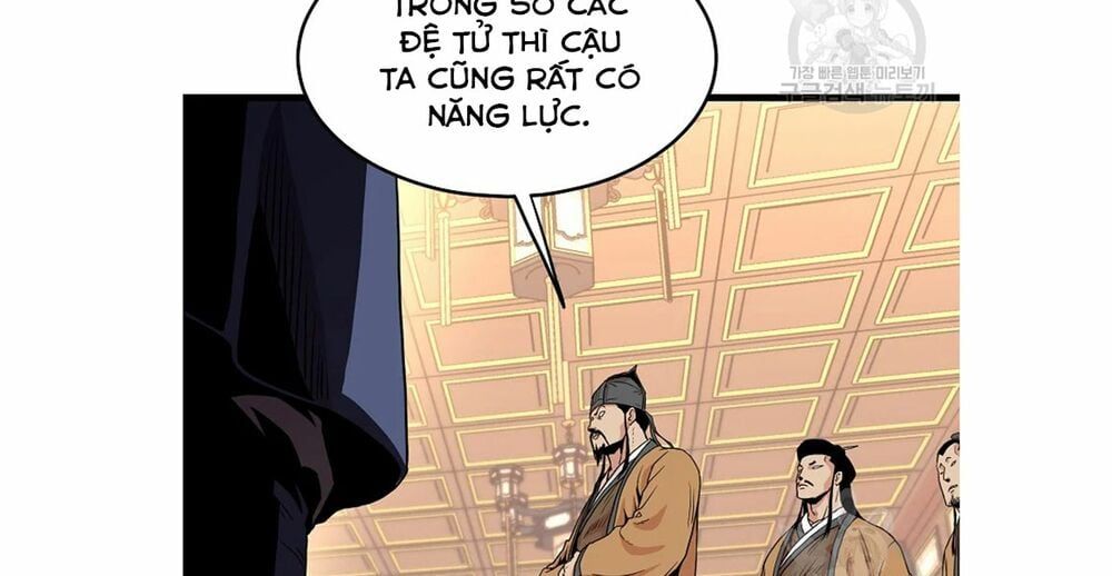 đọc truyện Đăng Nhập Murim Chương 97 ảnh 40 tại Truyện Dạ Ký
