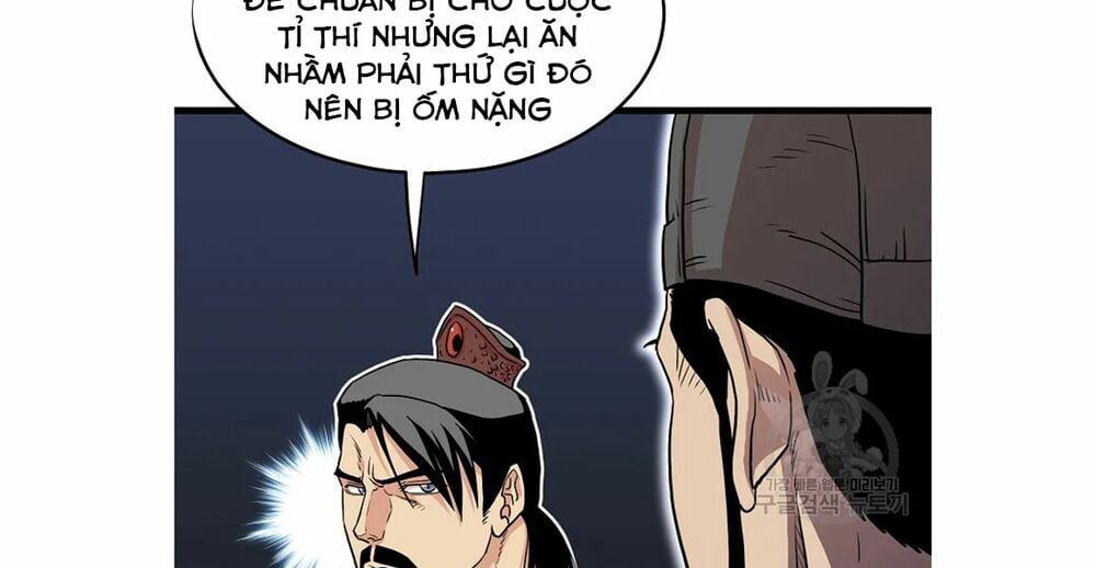 đọc truyện Đăng Nhập Murim Chương 97 ảnh 43 tại Truyện Dạ Ký