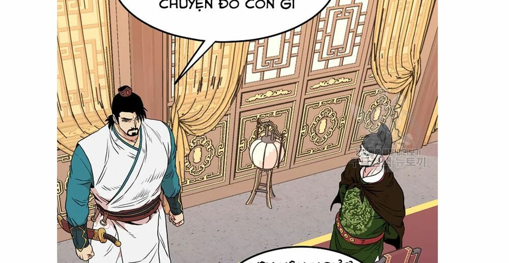 đọc truyện Đăng Nhập Murim Chương 97 ảnh 46 tại Truyện Dạ Ký