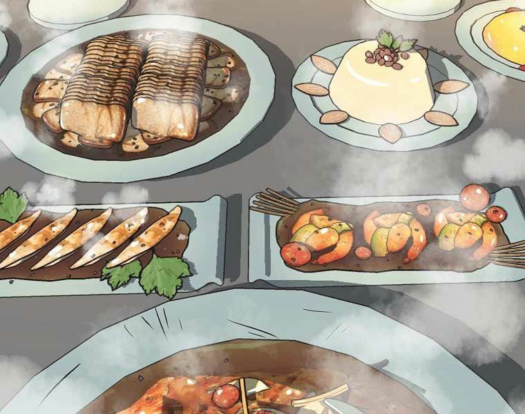 đọc truyện Đăng Nhập Murim Chương 98 ảnh 169 tại Truyện Dạ Ký