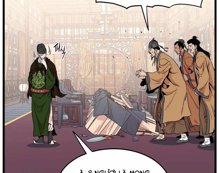 đọc truyện Đăng Nhập Murim Chương 98 ảnh 31 tại Truyện Dạ Ký