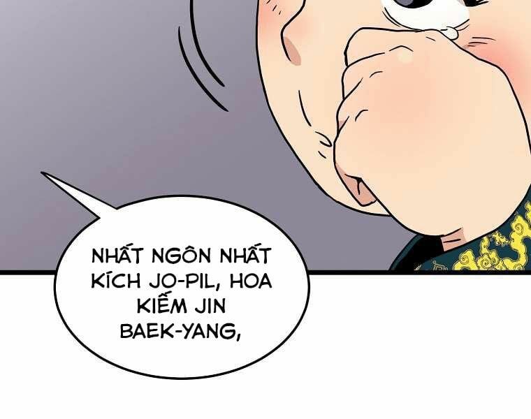 đọc truyện Đăng Nhập Murim Chương 99 ảnh 4 tại Truyện Dạ Ký