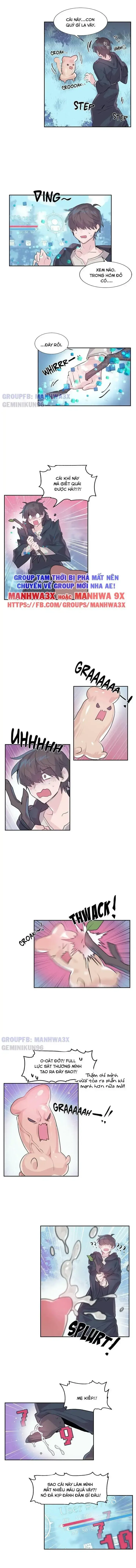 đọc truyện Đăng Nhập Vào Thế Giới Ecchi Chương 1 ảnh 5 tại Giả Dược