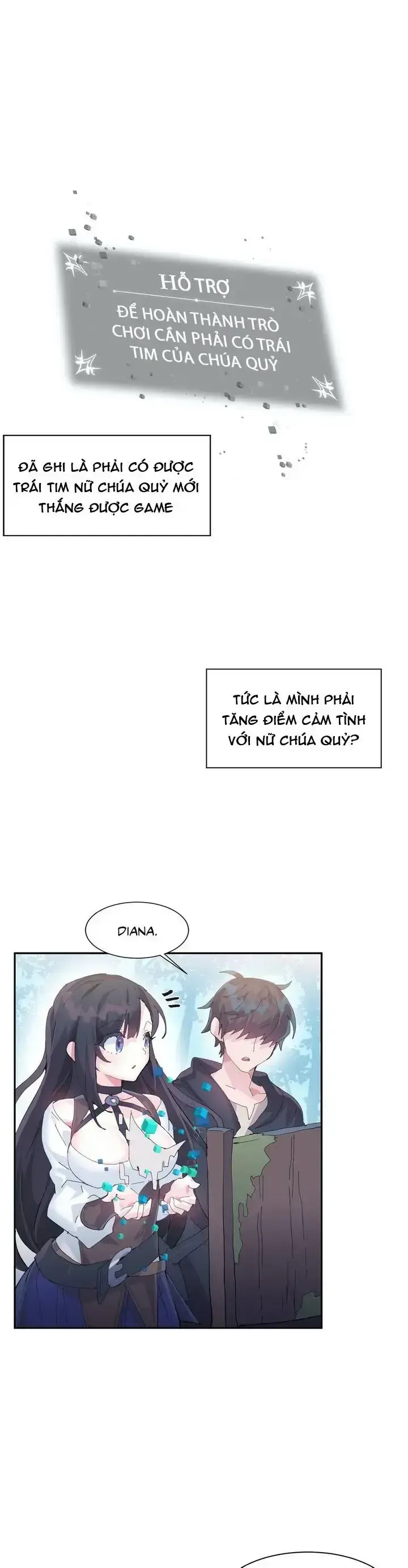 đọc truyện Đăng Nhập Vào Thế Giới Ecchi Chương 10 ảnh 15 tại Giả Dược