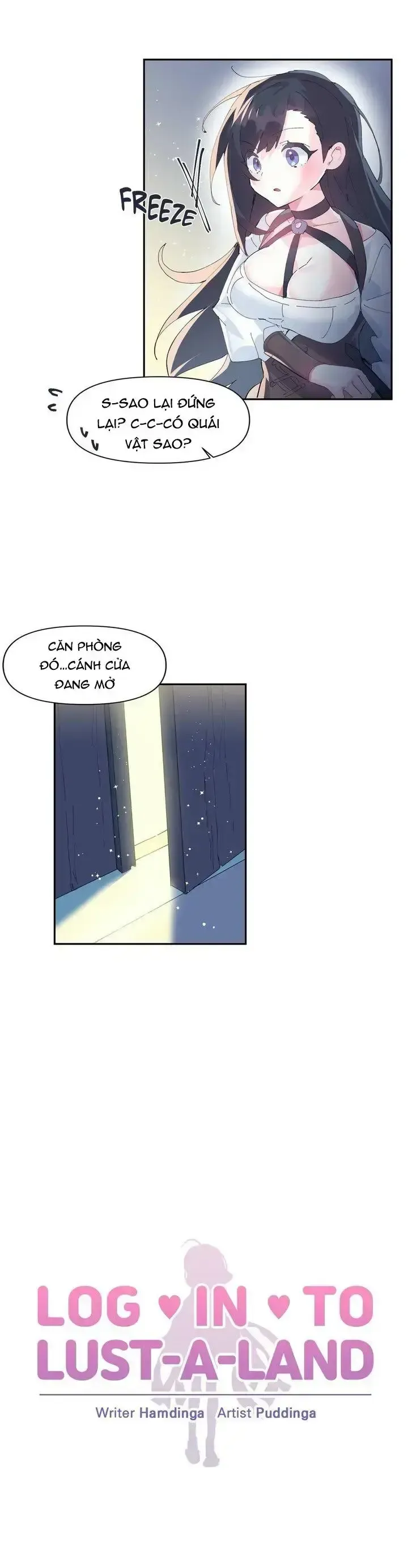 đọc truyện Đăng Nhập Vào Thế Giới Ecchi Chương 11 ảnh 2 tại Giả Dược