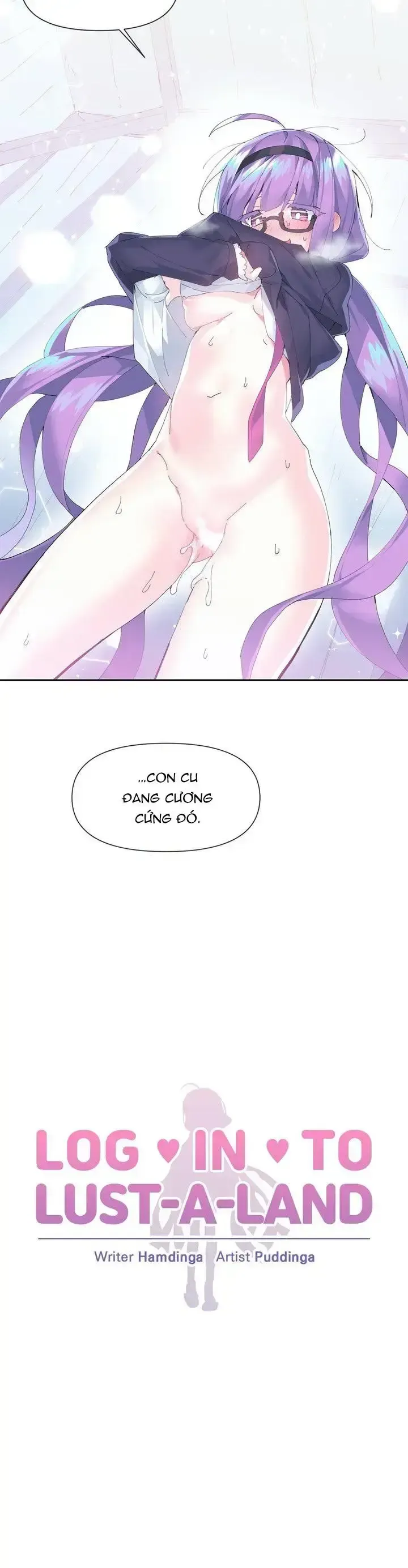 đọc truyện Đăng Nhập Vào Thế Giới Ecchi Chương 12 ảnh 2 tại Giả Dược