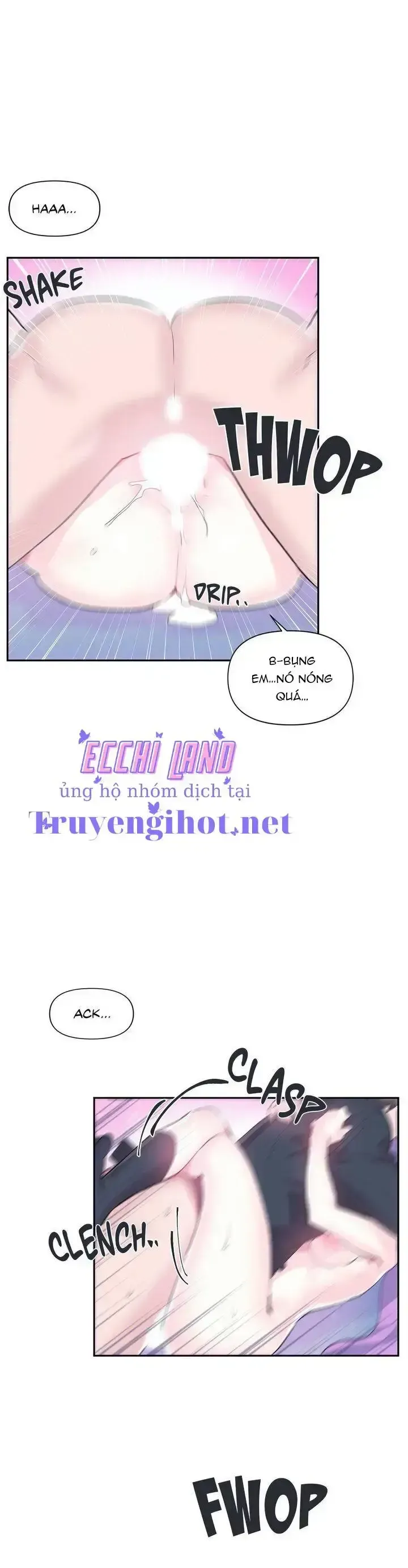 đọc truyện Đăng Nhập Vào Thế Giới Ecchi Chương 13 ảnh 5 tại Giả Dược