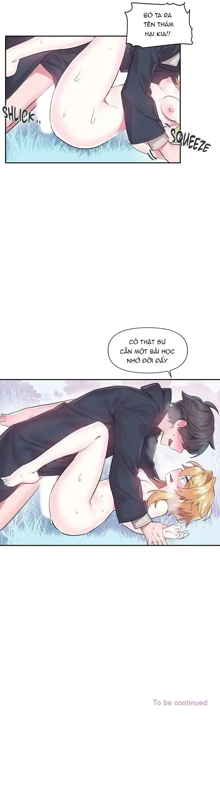 đọc truyện Đăng Nhập Vào Thế Giới Ecchi Chương 18 ảnh 21 tại Giả Dược