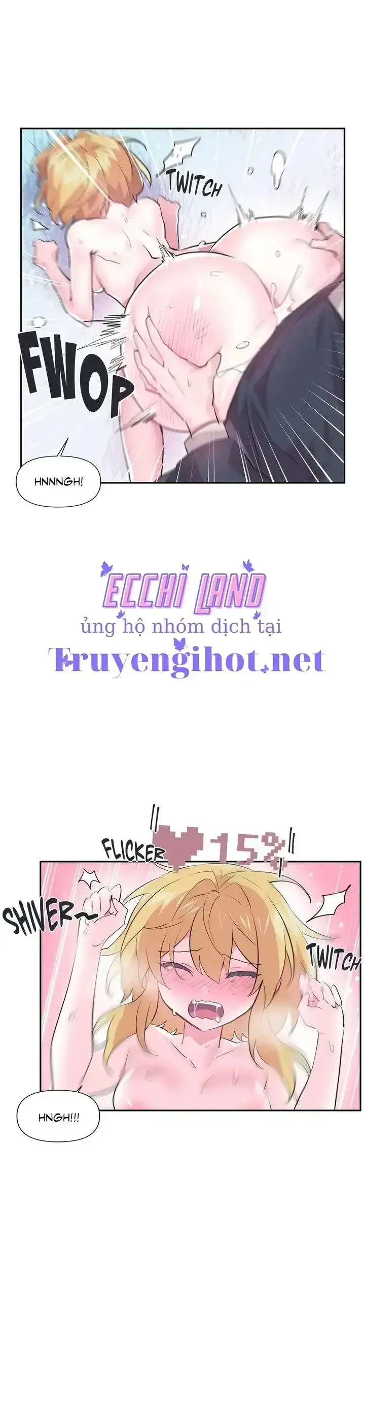 đọc truyện Đăng Nhập Vào Thế Giới Ecchi Chương 19 ảnh 14 tại Giả Dược