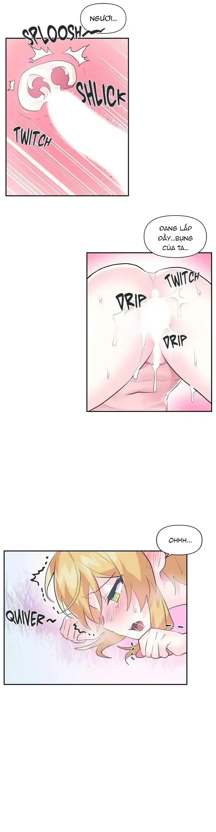 đọc truyện Đăng Nhập Vào Thế Giới Ecchi Chương 19 ảnh 15 tại Giả Dược