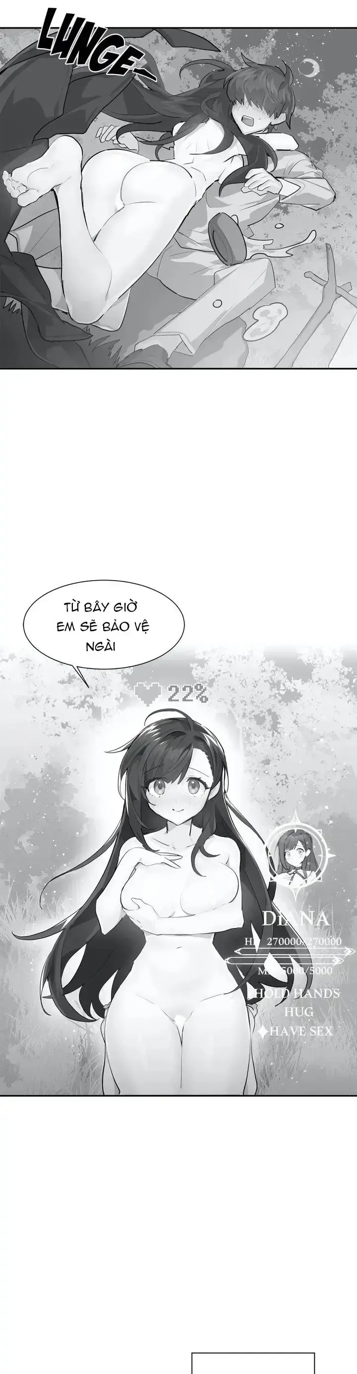 đọc truyện Đăng Nhập Vào Thế Giới Ecchi Chương 20 ảnh 17 tại Giả Dược