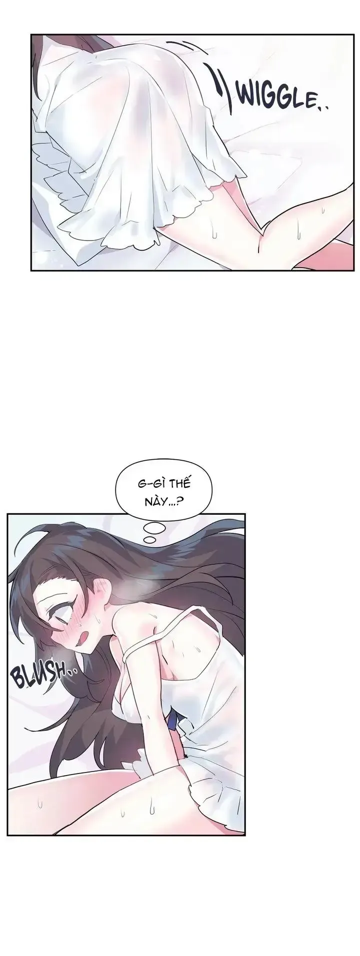 đọc truyện Đăng Nhập Vào Thế Giới Ecchi Chương 20 ảnh 23 tại Giả Dược