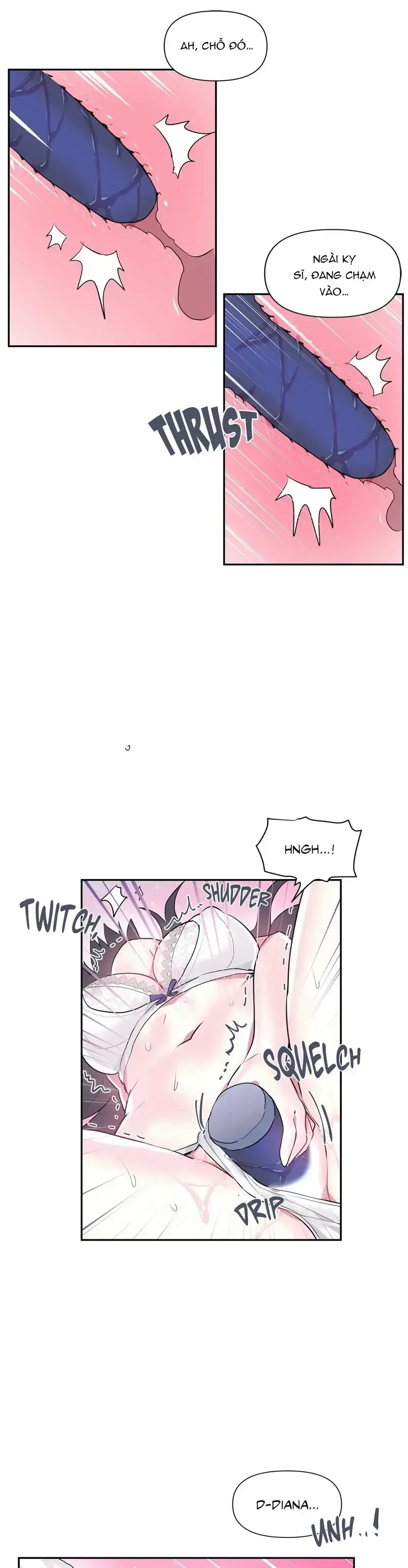 đọc truyện Đăng Nhập Vào Thế Giới Ecchi Chương 21 ảnh 21 tại Giả Dược