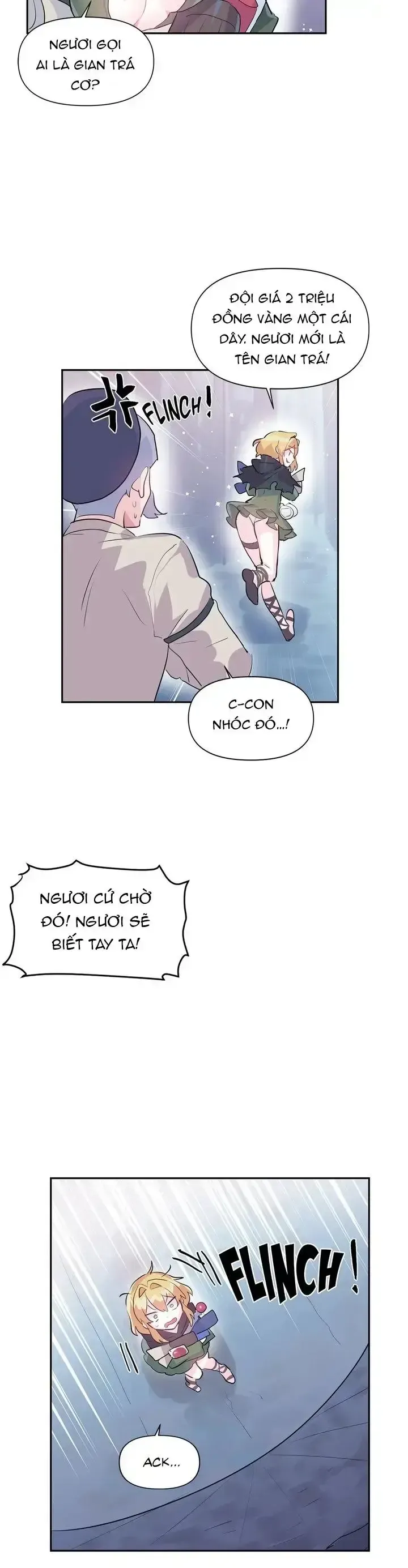 đọc truyện Đăng Nhập Vào Thế Giới Ecchi Chương 22 ảnh 23 tại Giả Dược