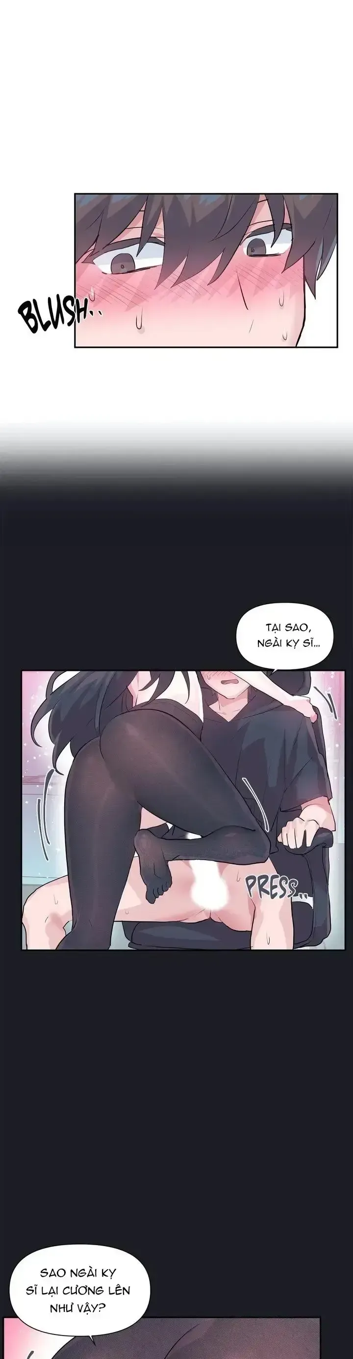 đọc truyện Đăng Nhập Vào Thế Giới Ecchi Chương 22 ảnh 7 tại Giả Dược