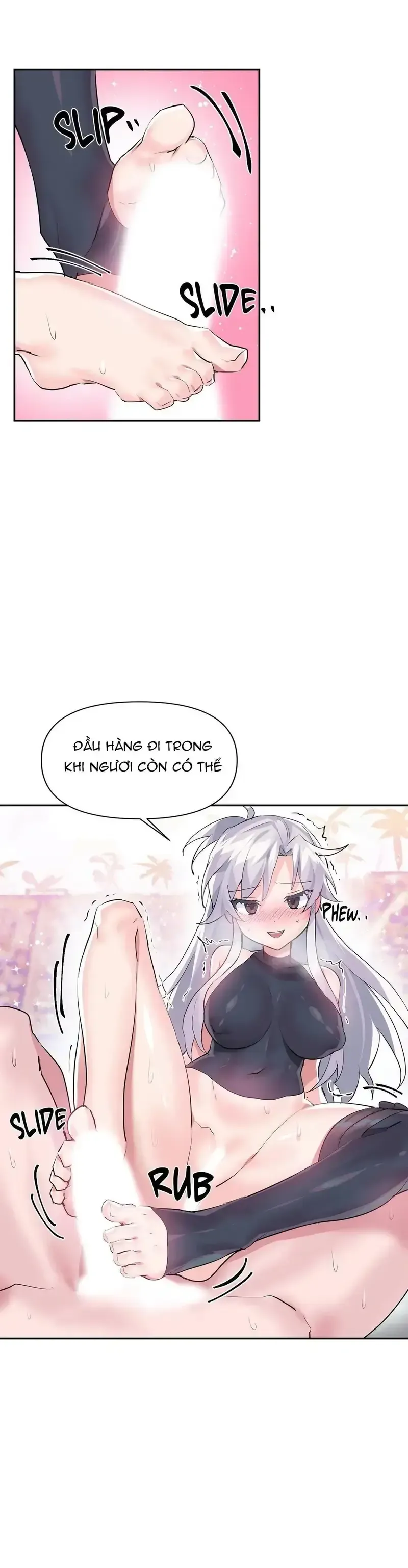 đọc truyện Đăng Nhập Vào Thế Giới Ecchi Chương 28 ảnh 22 tại Giả Dược