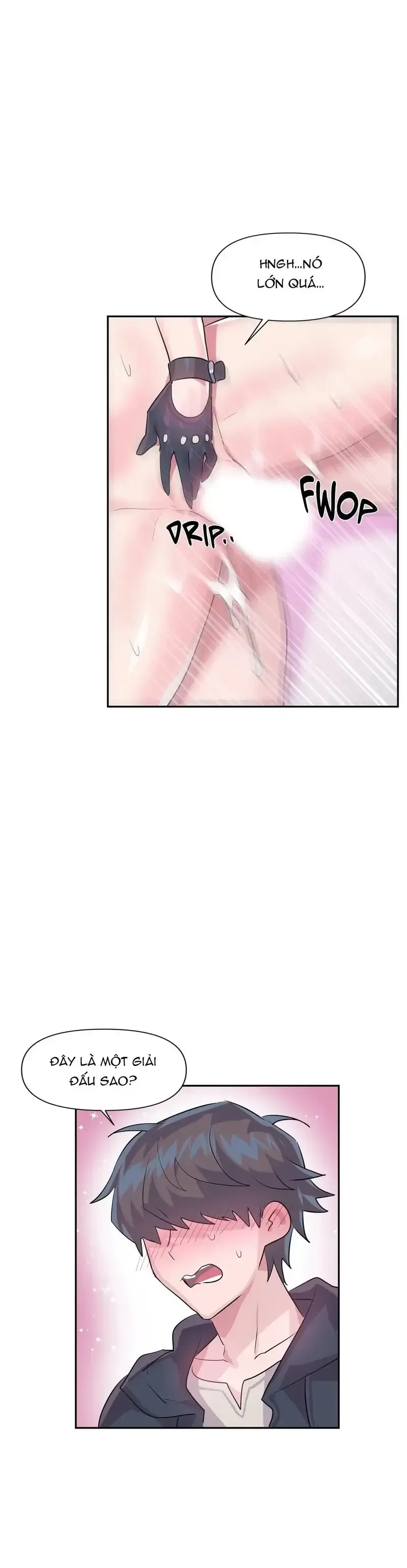 đọc truyện Đăng Nhập Vào Thế Giới Ecchi Chương 28 ảnh 24 tại Giả Dược