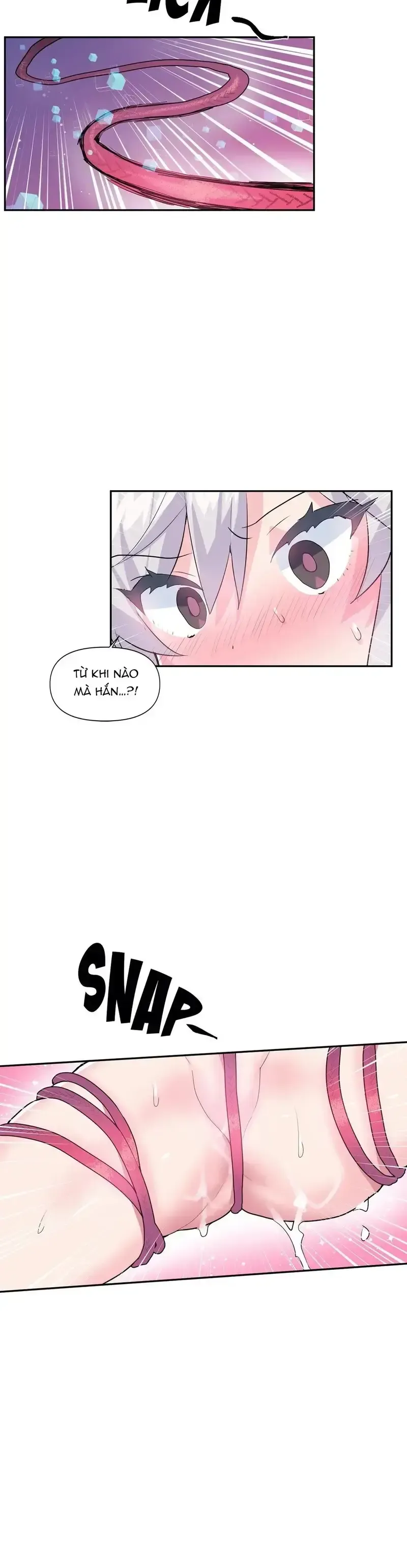 đọc truyện Đăng Nhập Vào Thế Giới Ecchi Chương 28 ảnh 28 tại Giả Dược