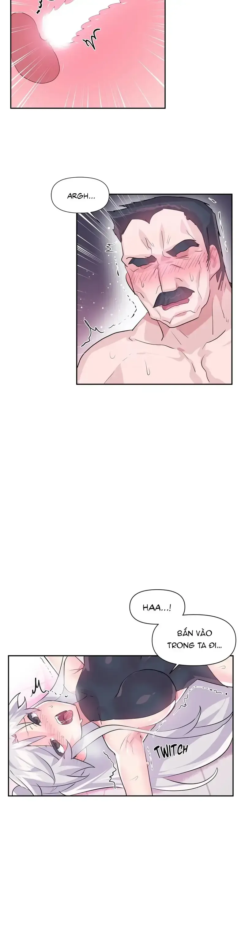đọc truyện Đăng Nhập Vào Thế Giới Ecchi Chương 29 ảnh 14 tại Giả Dược