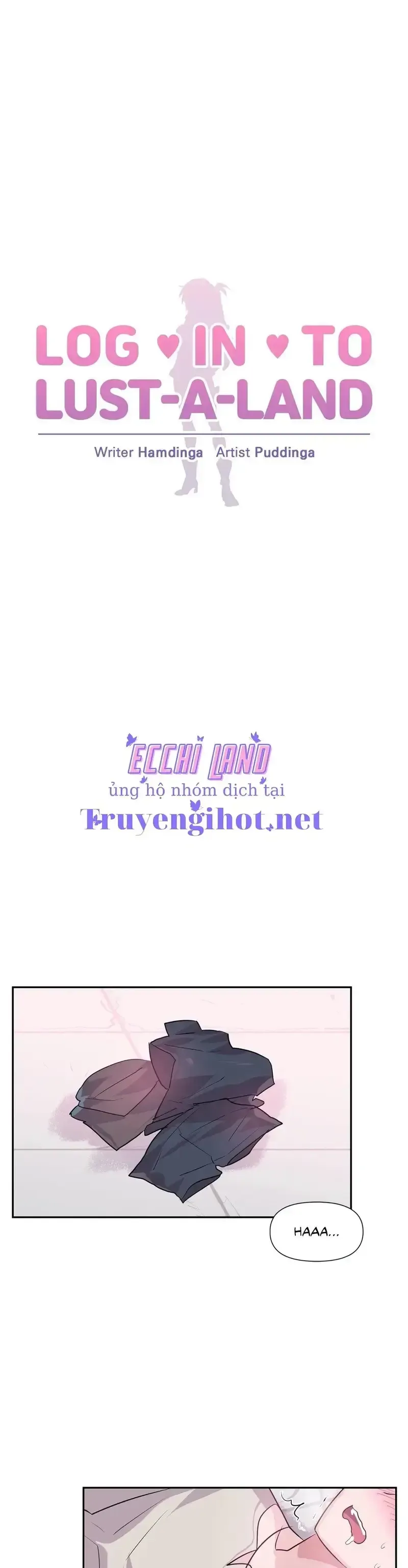 đọc truyện Đăng Nhập Vào Thế Giới Ecchi Chương 31 ảnh 1 tại Giả Dược