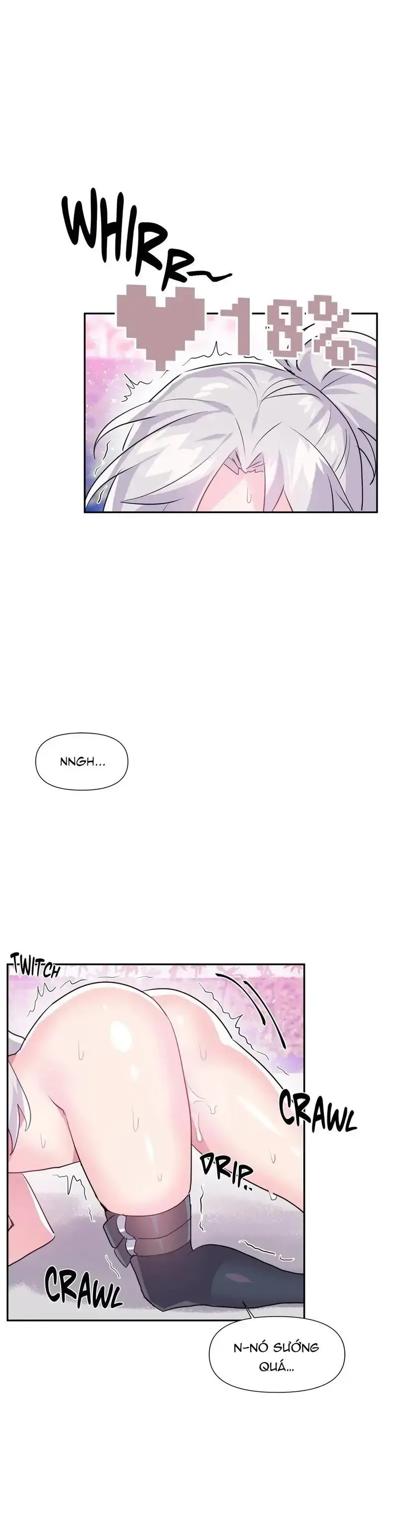 đọc truyện Đăng Nhập Vào Thế Giới Ecchi Chương 31 ảnh 17 tại Giả Dược