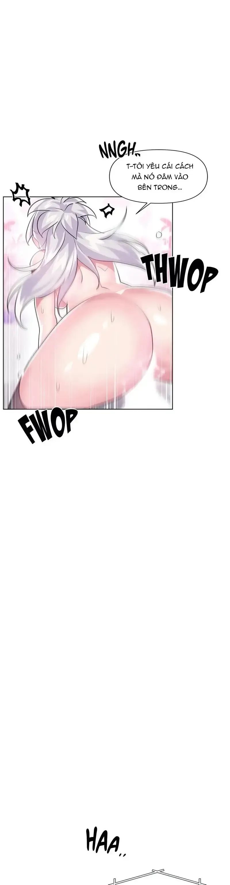 đọc truyện Đăng Nhập Vào Thế Giới Ecchi Chương 31 ảnh 23 tại Giả Dược