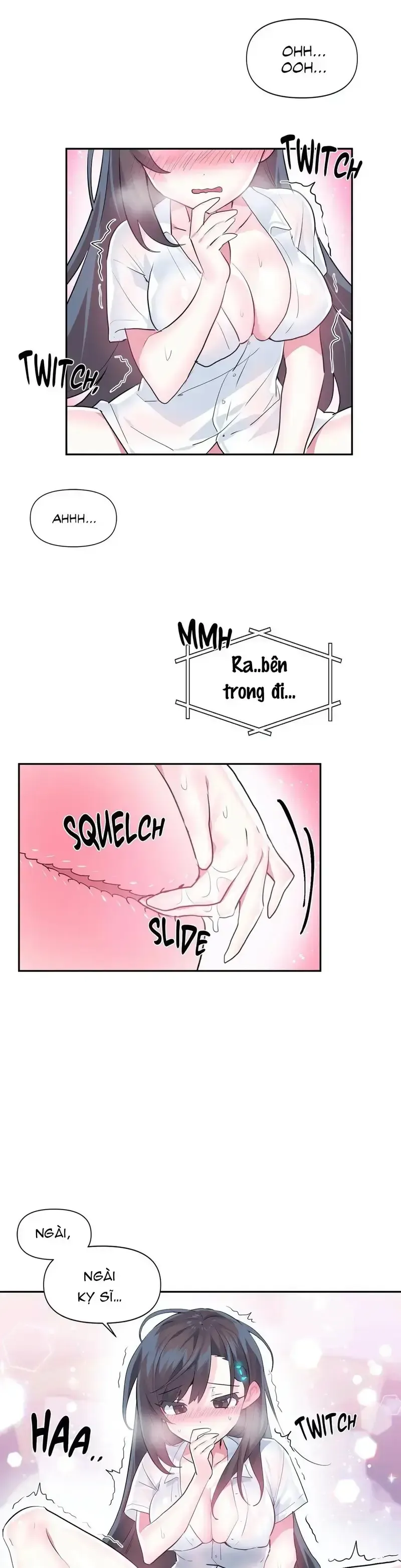 đọc truyện Đăng Nhập Vào Thế Giới Ecchi Chương 31 ảnh 25 tại Giả Dược