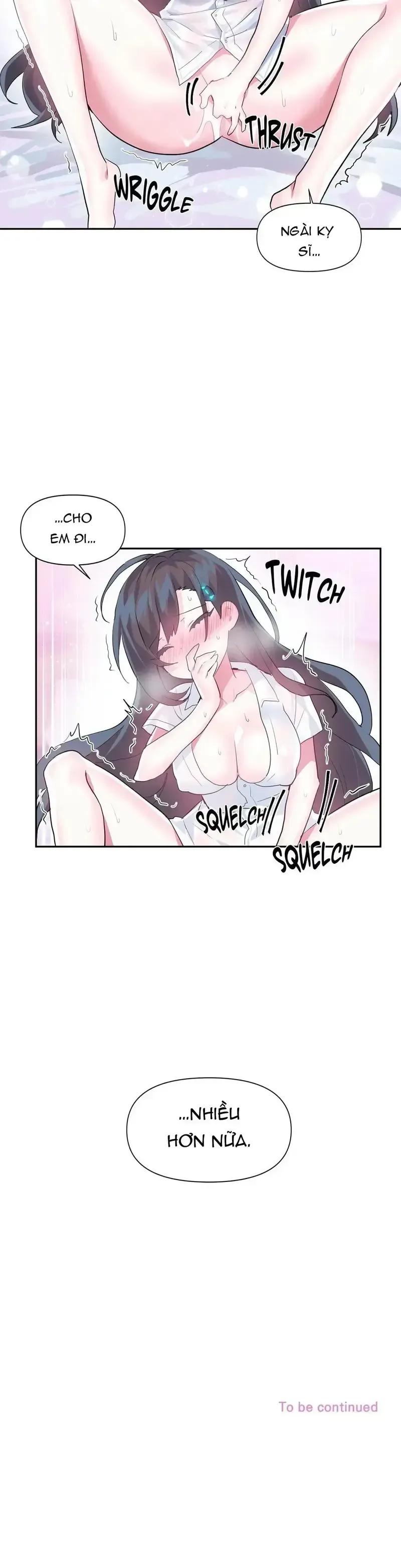 đọc truyện Đăng Nhập Vào Thế Giới Ecchi Chương 31 ảnh 26 tại Giả Dược