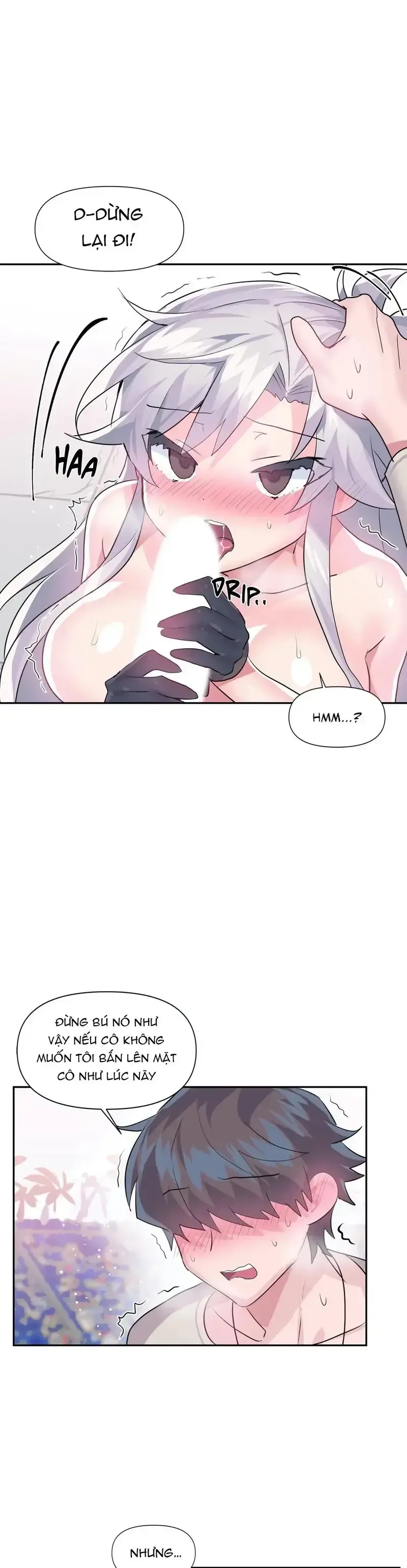 đọc truyện Đăng Nhập Vào Thế Giới Ecchi Chương 31 ảnh 5 tại Giả Dược