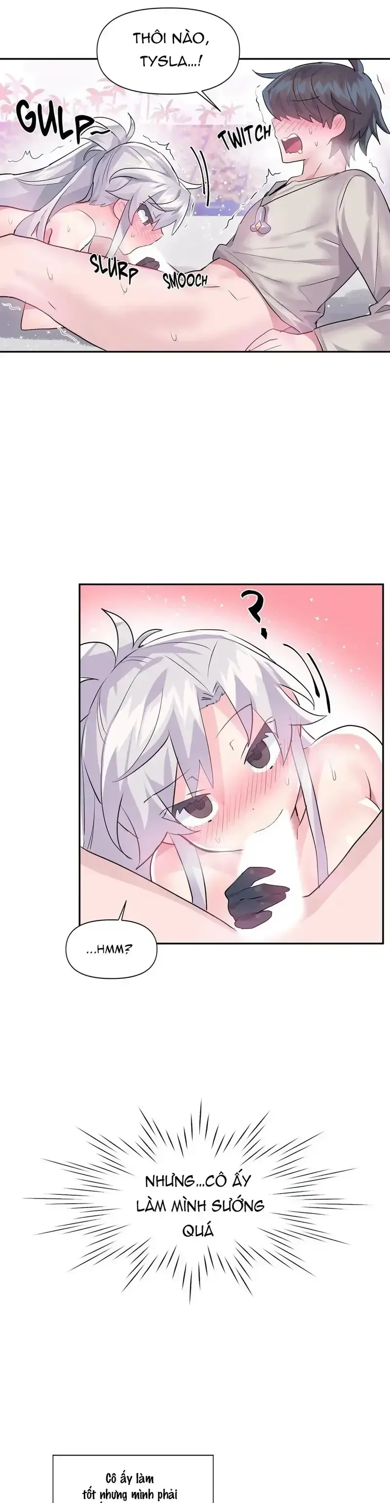 đọc truyện Đăng Nhập Vào Thế Giới Ecchi Chương 31 ảnh 7 tại Giả Dược