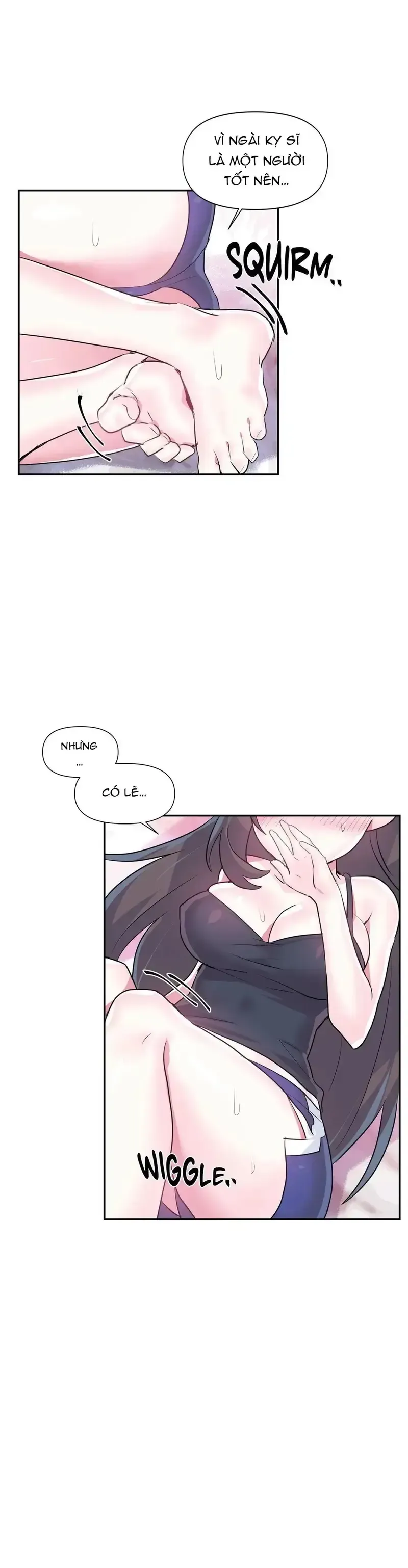 đọc truyện Đăng Nhập Vào Thế Giới Ecchi Chương 33 ảnh 24 tại Giả Dược