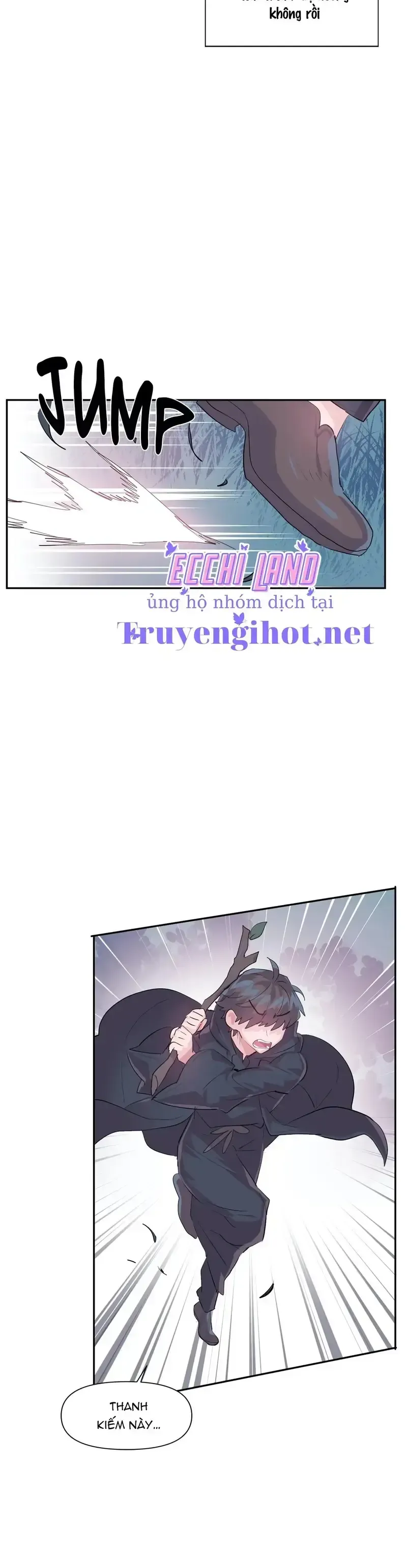 đọc truyện Đăng Nhập Vào Thế Giới Ecchi Chương 38 ảnh 18 tại Thiên Thai Truyện