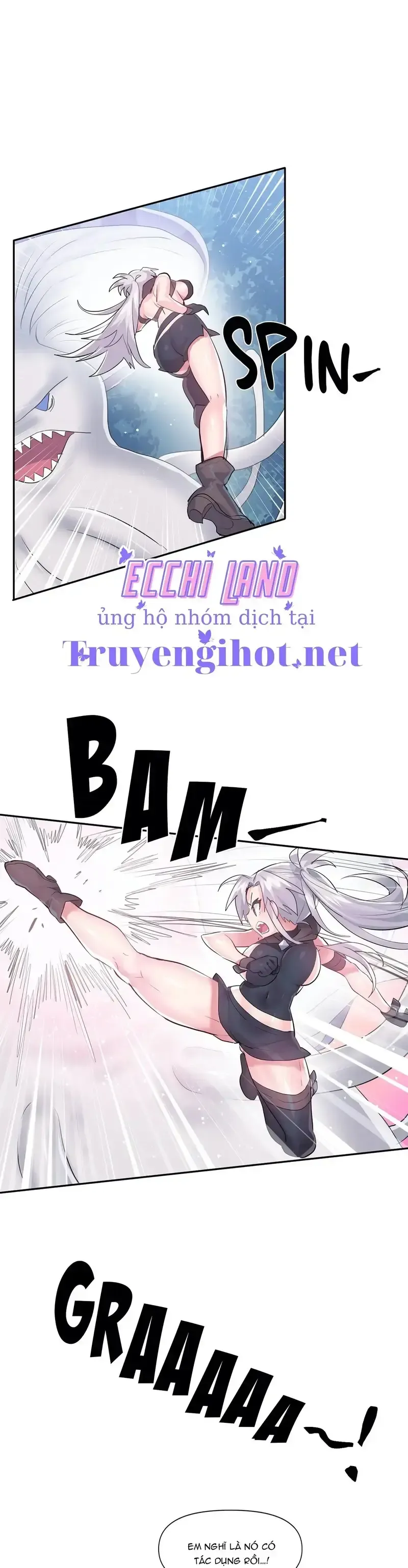 đọc truyện Đăng Nhập Vào Thế Giới Ecchi Chương 38 ảnh 21 tại Thiên Thai Truyện
