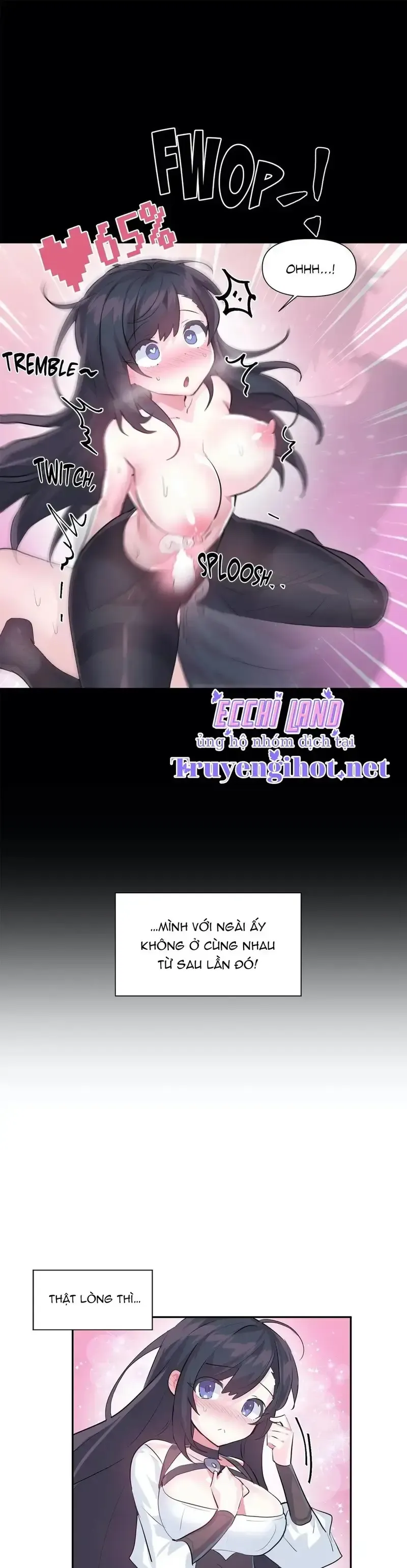 đọc truyện Đăng Nhập Vào Thế Giới Ecchi Chương 40 ảnh 11 tại Giả Dược