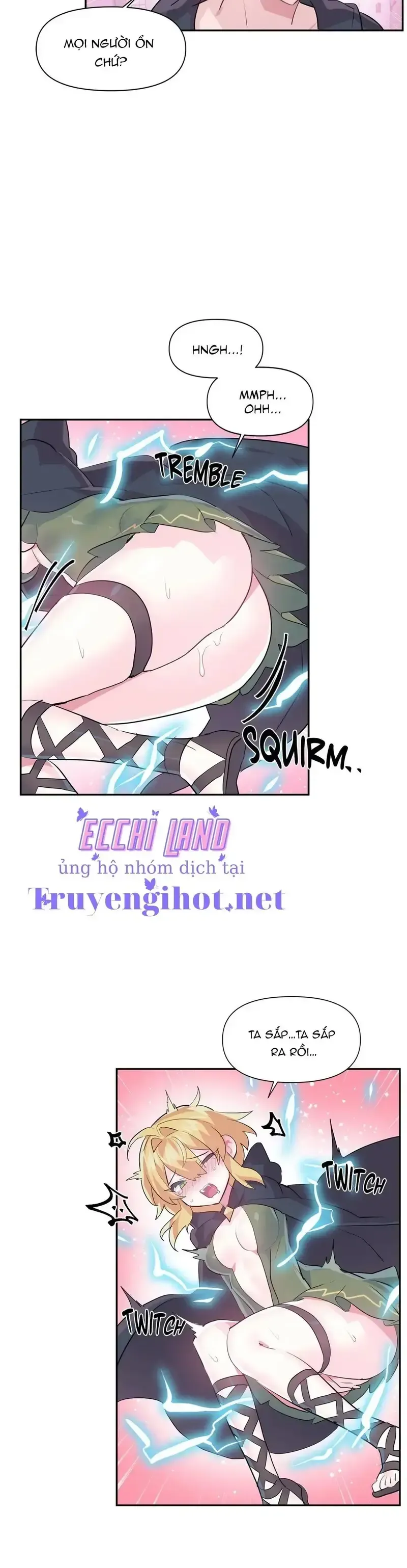 đọc truyện Đăng Nhập Vào Thế Giới Ecchi Chương 40 ảnh 22 tại Giả Dược