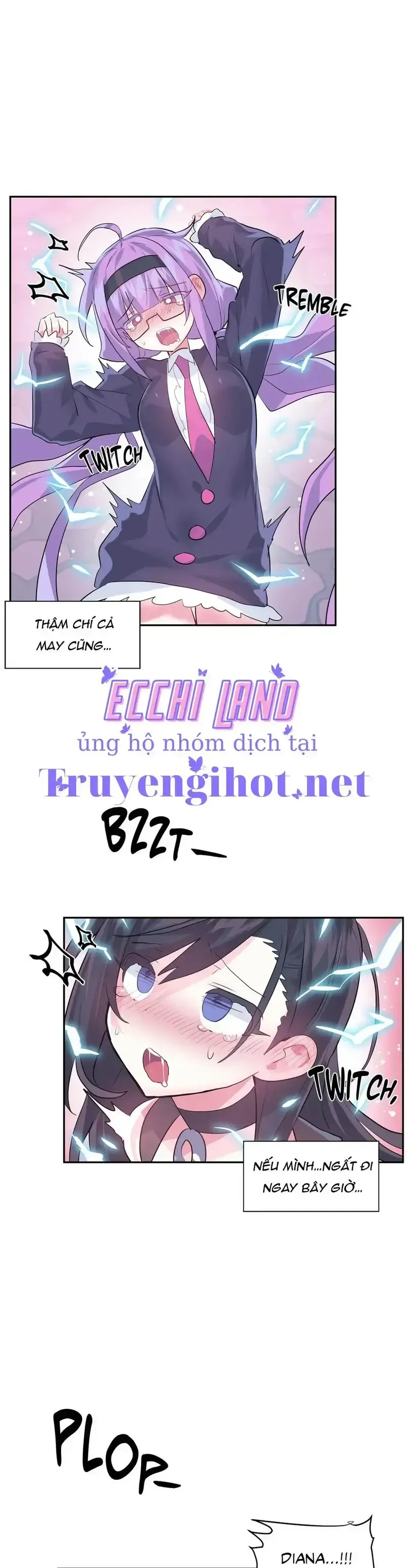 đọc truyện Đăng Nhập Vào Thế Giới Ecchi Chương 41 ảnh 5 tại Giả Dược
