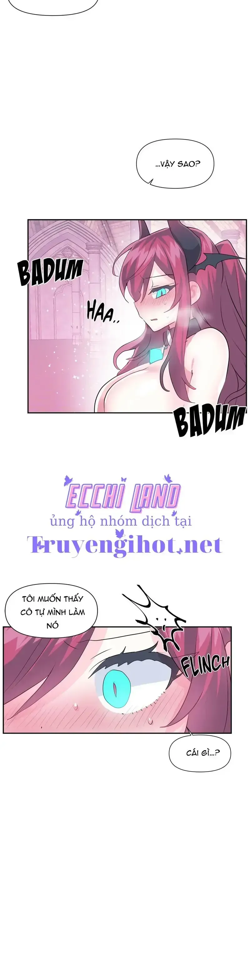 đọc truyện Đăng Nhập Vào Thế Giới Ecchi Chương 42 ảnh 12 tại Giả Dược