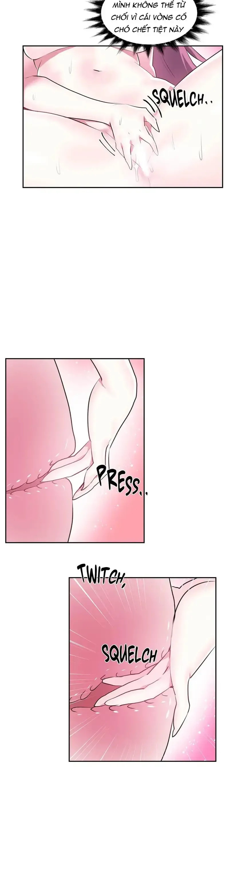 đọc truyện Đăng Nhập Vào Thế Giới Ecchi Chương 42 ảnh 14 tại Giả Dược