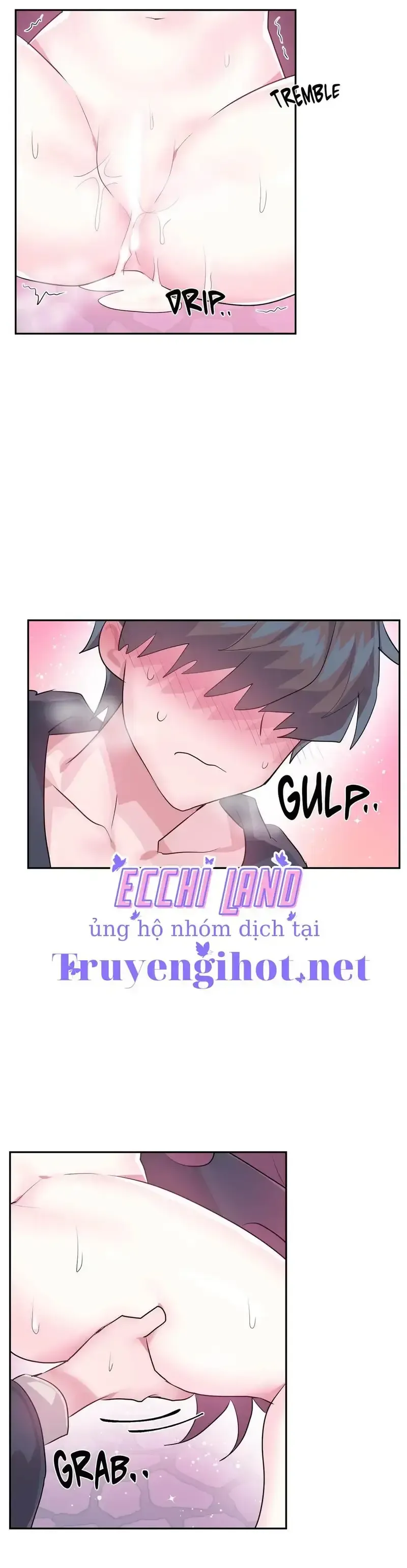 đọc truyện Đăng Nhập Vào Thế Giới Ecchi Chương 42 ảnh 19 tại Giả Dược