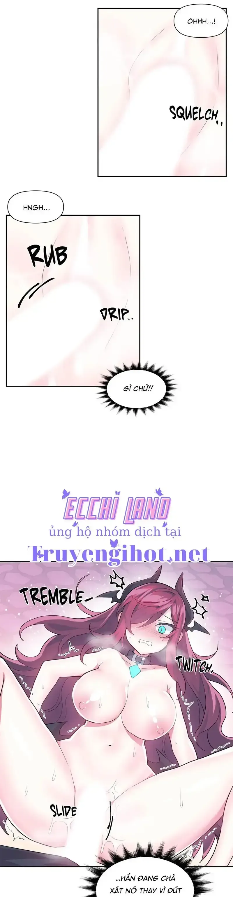 đọc truyện Đăng Nhập Vào Thế Giới Ecchi Chương 42 ảnh 21 tại Giả Dược