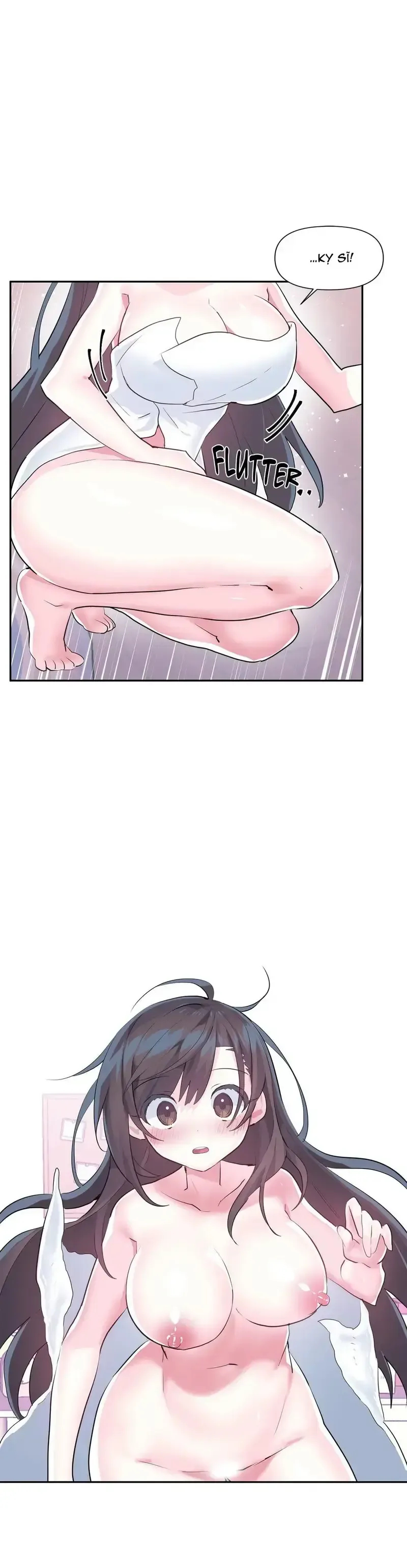 đọc truyện Đăng Nhập Vào Thế Giới Ecchi Chương 45 ảnh 18 tại Giả Dược