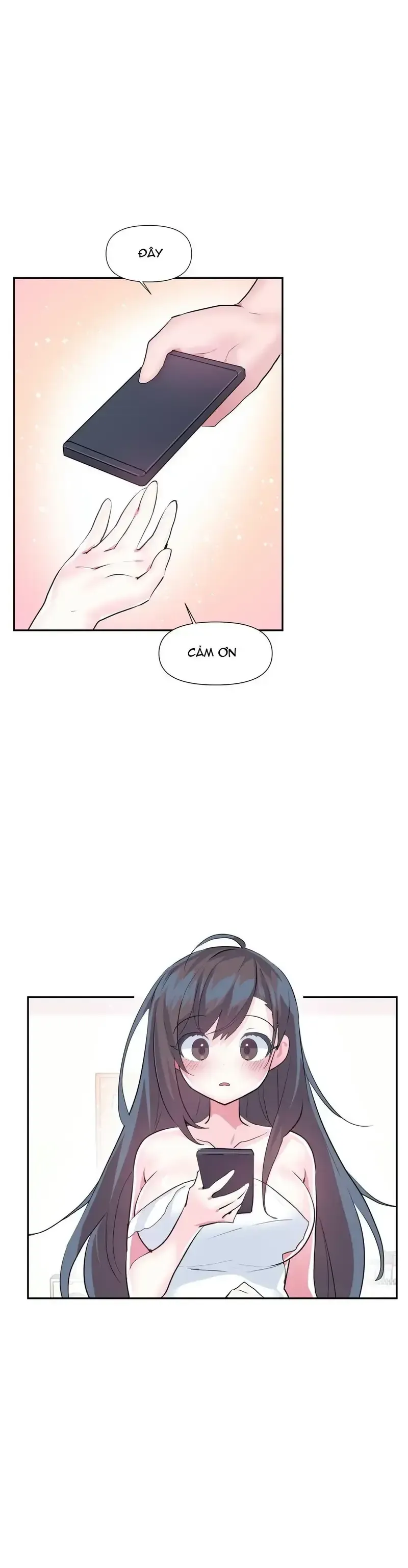 đọc truyện Đăng Nhập Vào Thế Giới Ecchi Chương 45 ảnh 25 tại Giả Dược