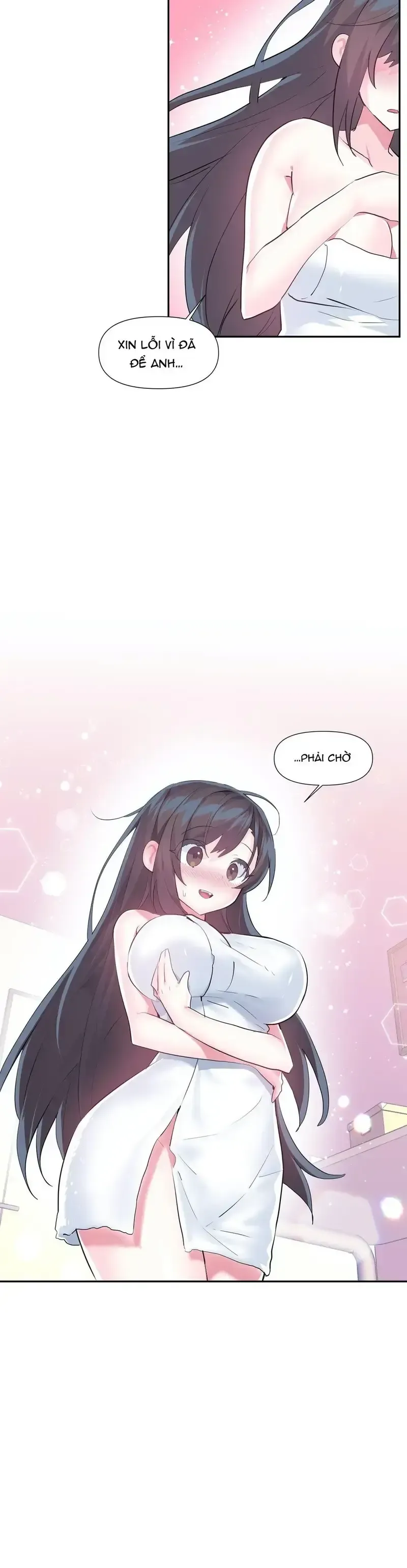 đọc truyện Đăng Nhập Vào Thế Giới Ecchi Chương 45 ảnh 9 tại Giả Dược